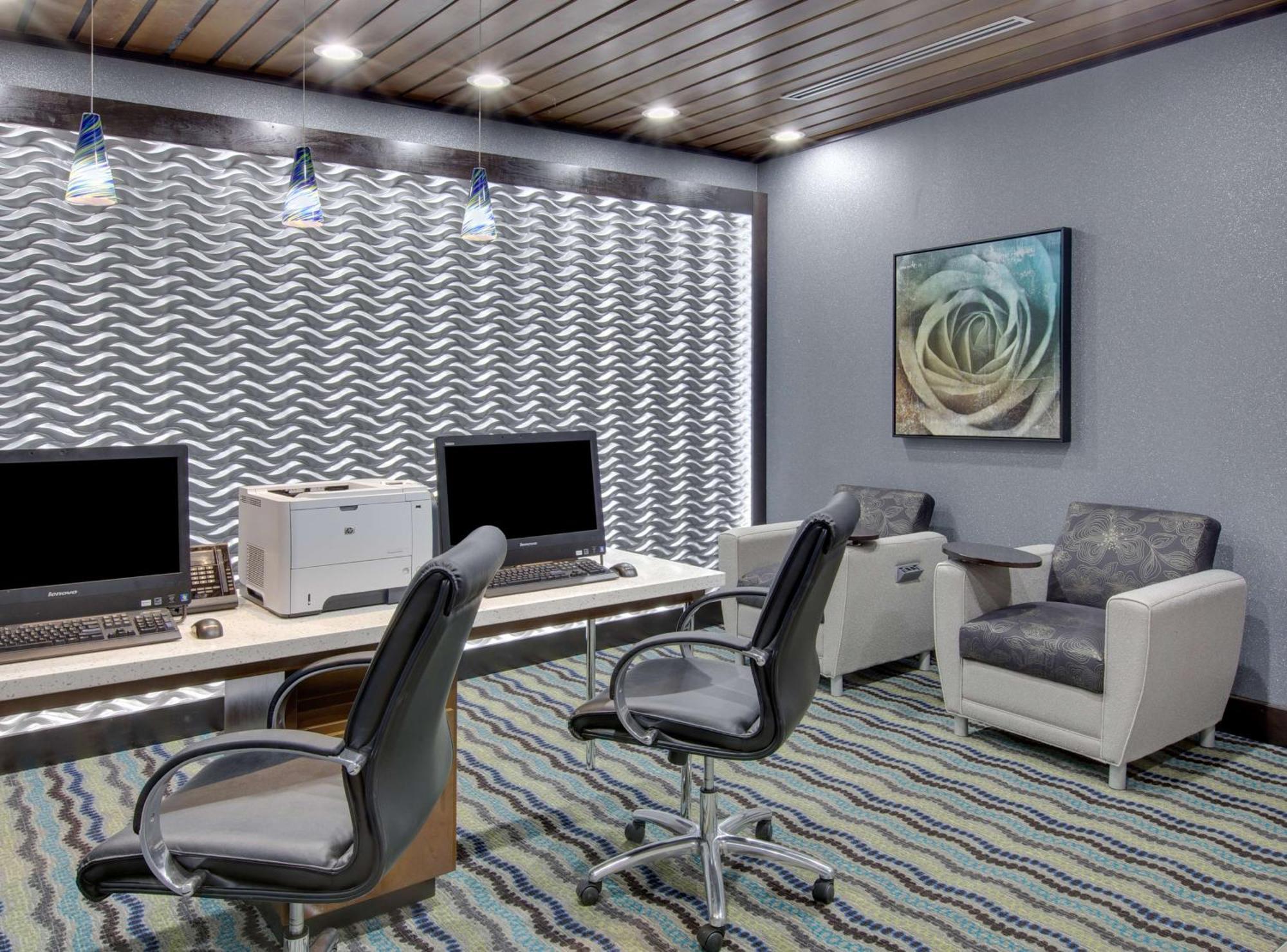 Hampton Inn & Suites Tyler-South Экстерьер фото