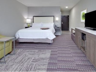 Hampton Inn & Suites Tyler-South Экстерьер фото