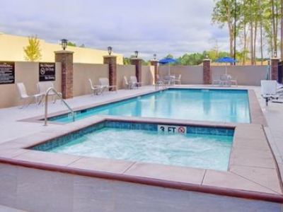Hampton Inn & Suites Tyler-South Экстерьер фото
